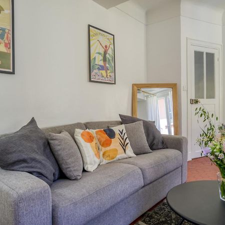 Typique - 2 Bedrooms,Typical Apartment-Old Town นีซ ภายนอก รูปภาพ