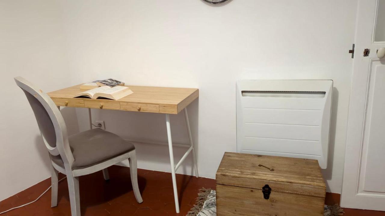 Typique - 2 Bedrooms,Typical Apartment-Old Town นีซ ภายนอก รูปภาพ