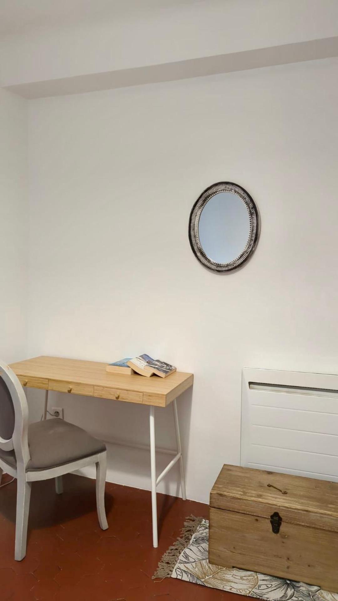 Typique - 2 Bedrooms,Typical Apartment-Old Town นีซ ภายนอก รูปภาพ