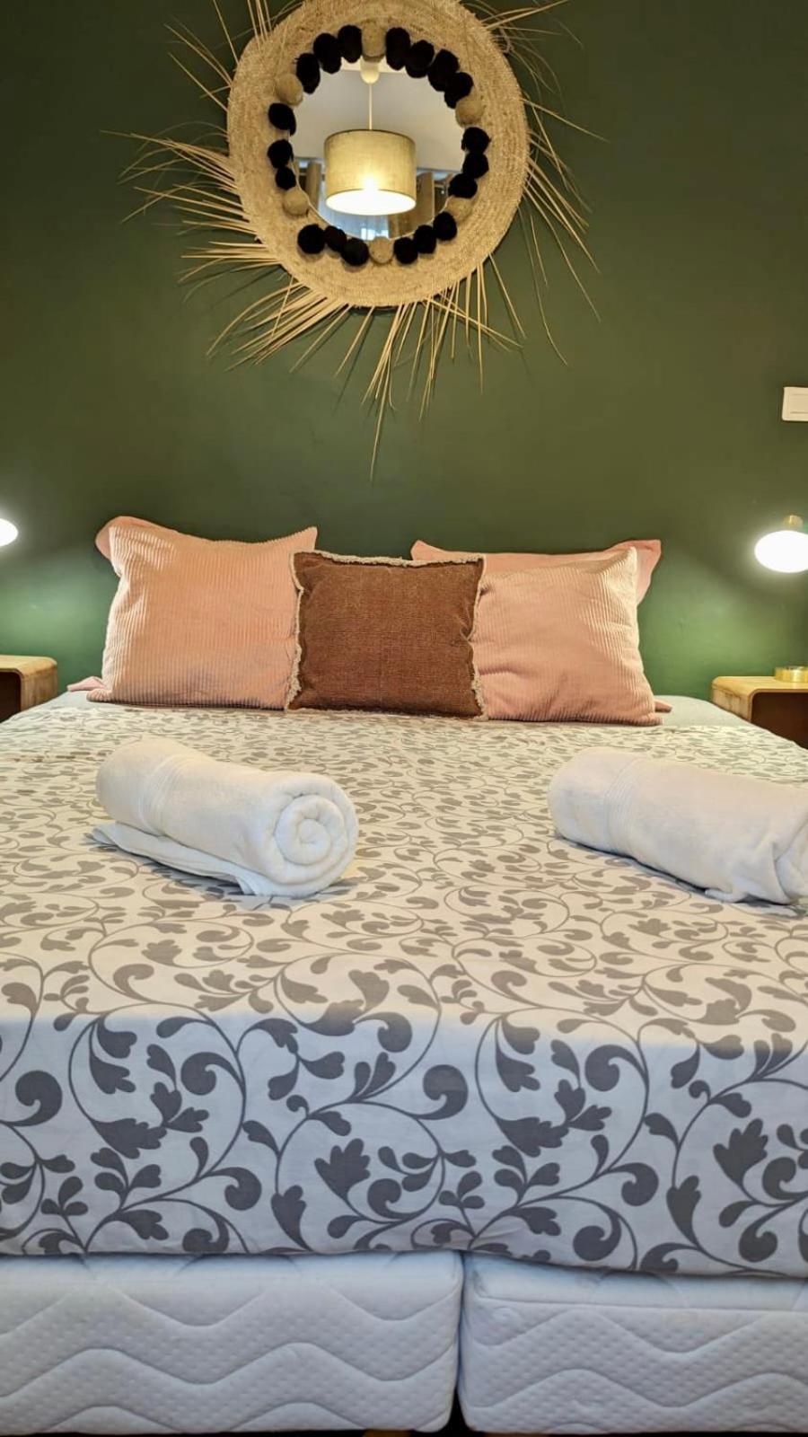 Typique - 2 Bedrooms,Typical Apartment-Old Town นีซ ภายนอก รูปภาพ