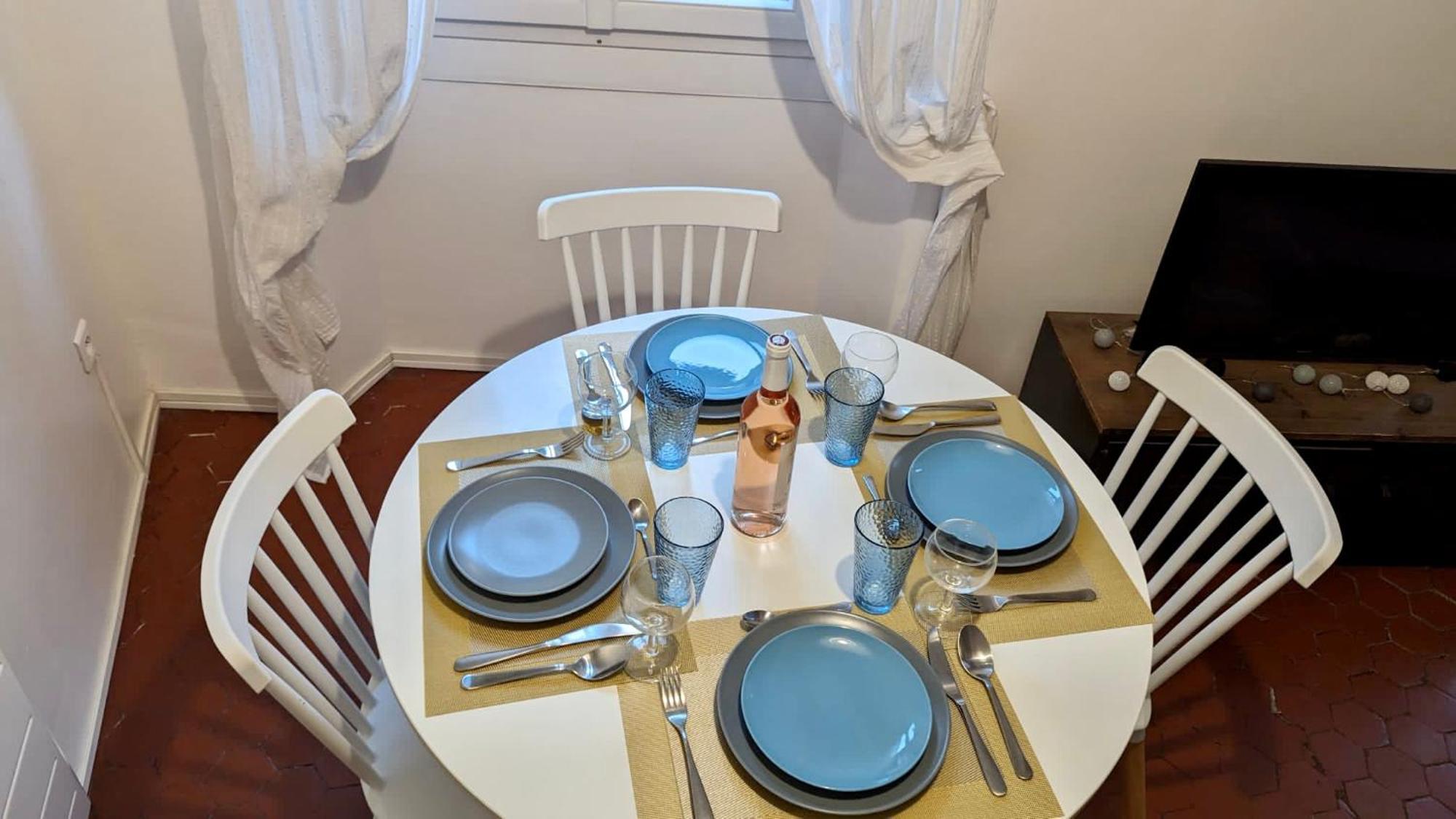 Typique - 2 Bedrooms,Typical Apartment-Old Town นีซ ภายนอก รูปภาพ