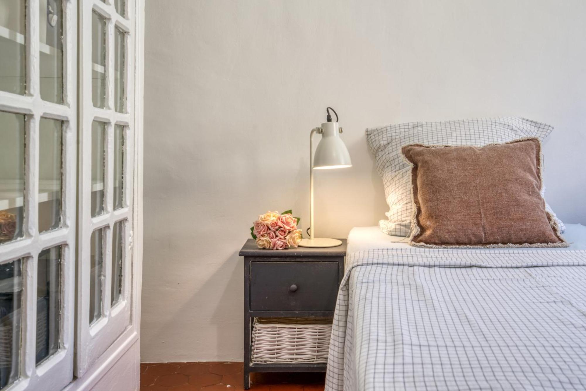 Typique - 2 Bedrooms,Typical Apartment-Old Town นีซ ภายนอก รูปภาพ