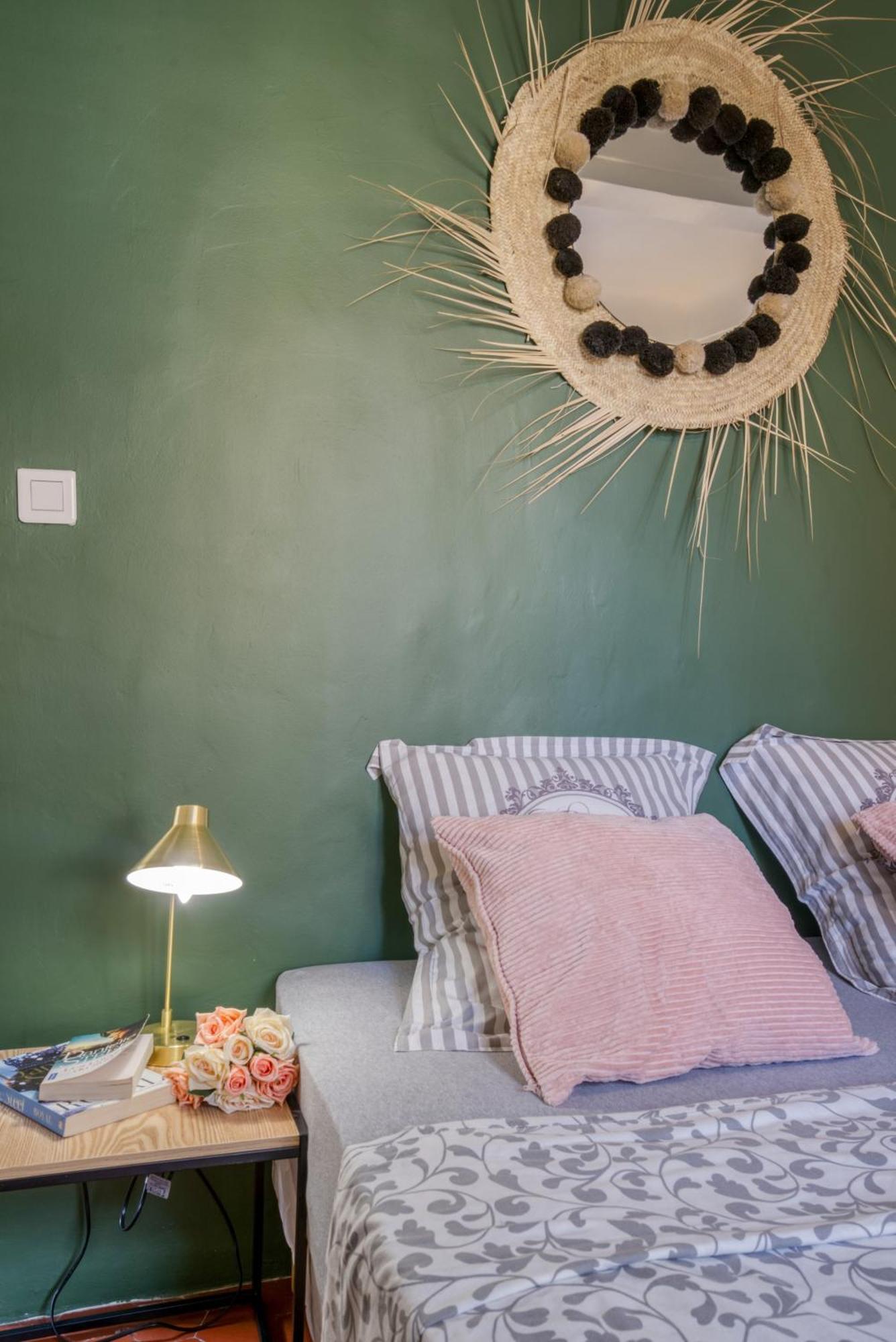 Typique - 2 Bedrooms,Typical Apartment-Old Town นีซ ภายนอก รูปภาพ
