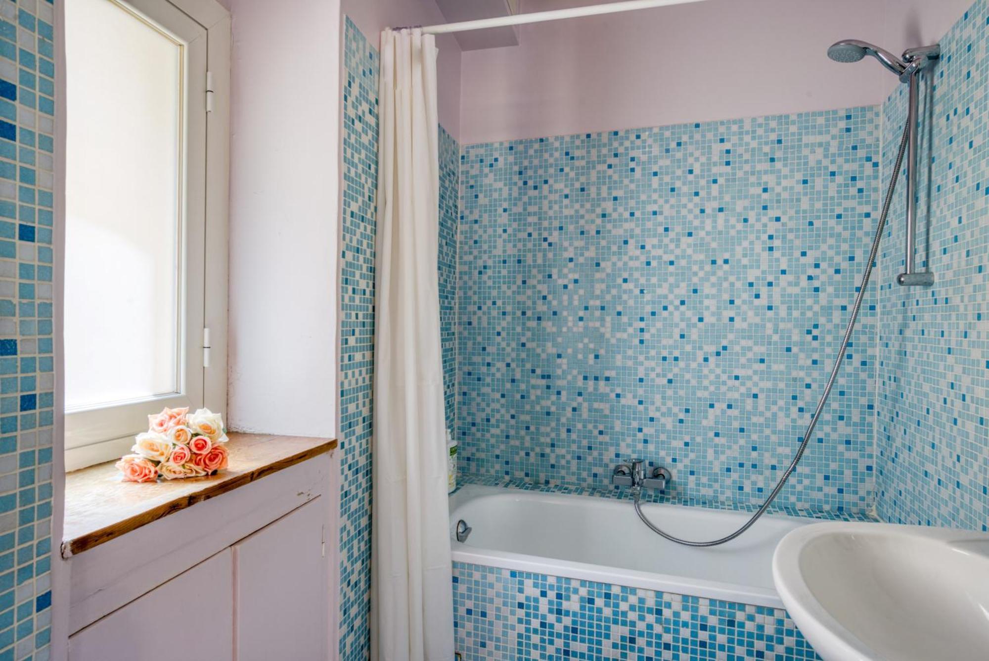 Typique - 2 Bedrooms,Typical Apartment-Old Town นีซ ภายนอก รูปภาพ