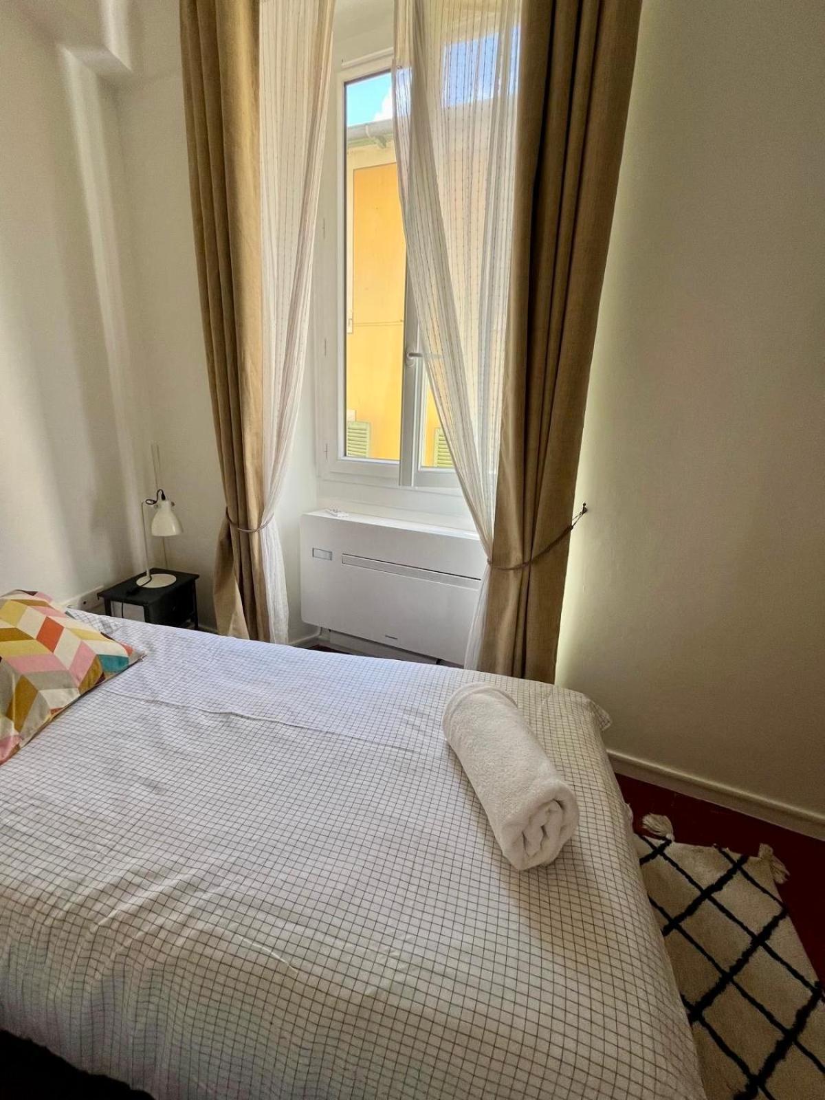 Typique - 2 Bedrooms,Typical Apartment-Old Town นีซ ภายนอก รูปภาพ