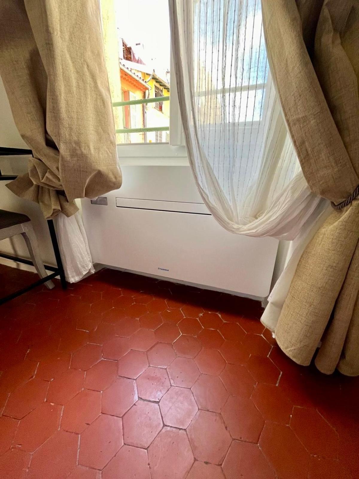 Typique - 2 Bedrooms,Typical Apartment-Old Town นีซ ภายนอก รูปภาพ